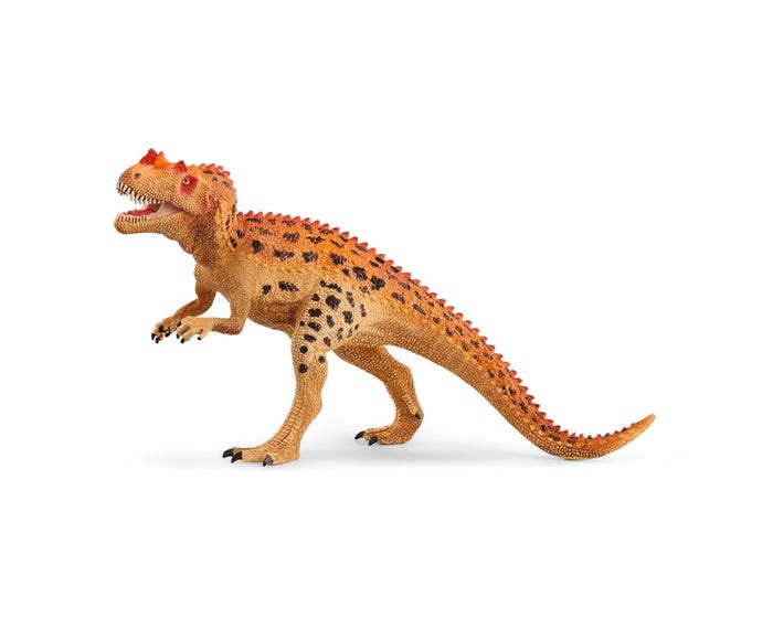 Schleich Ceratosaurus - 15019