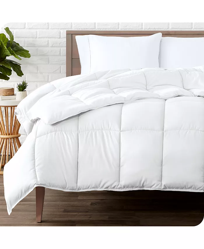 Bare Home Down Alternative Full Duvet Insert