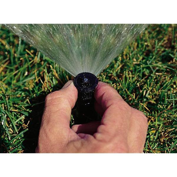 Rain Bird 1800 Series 3 in. Variable Arc Nozzle Sprinkler 1803VAN