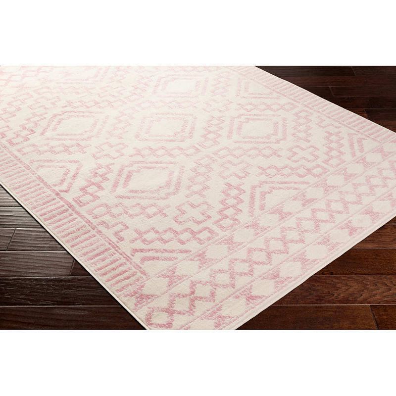 Lechlade Global Area Rug