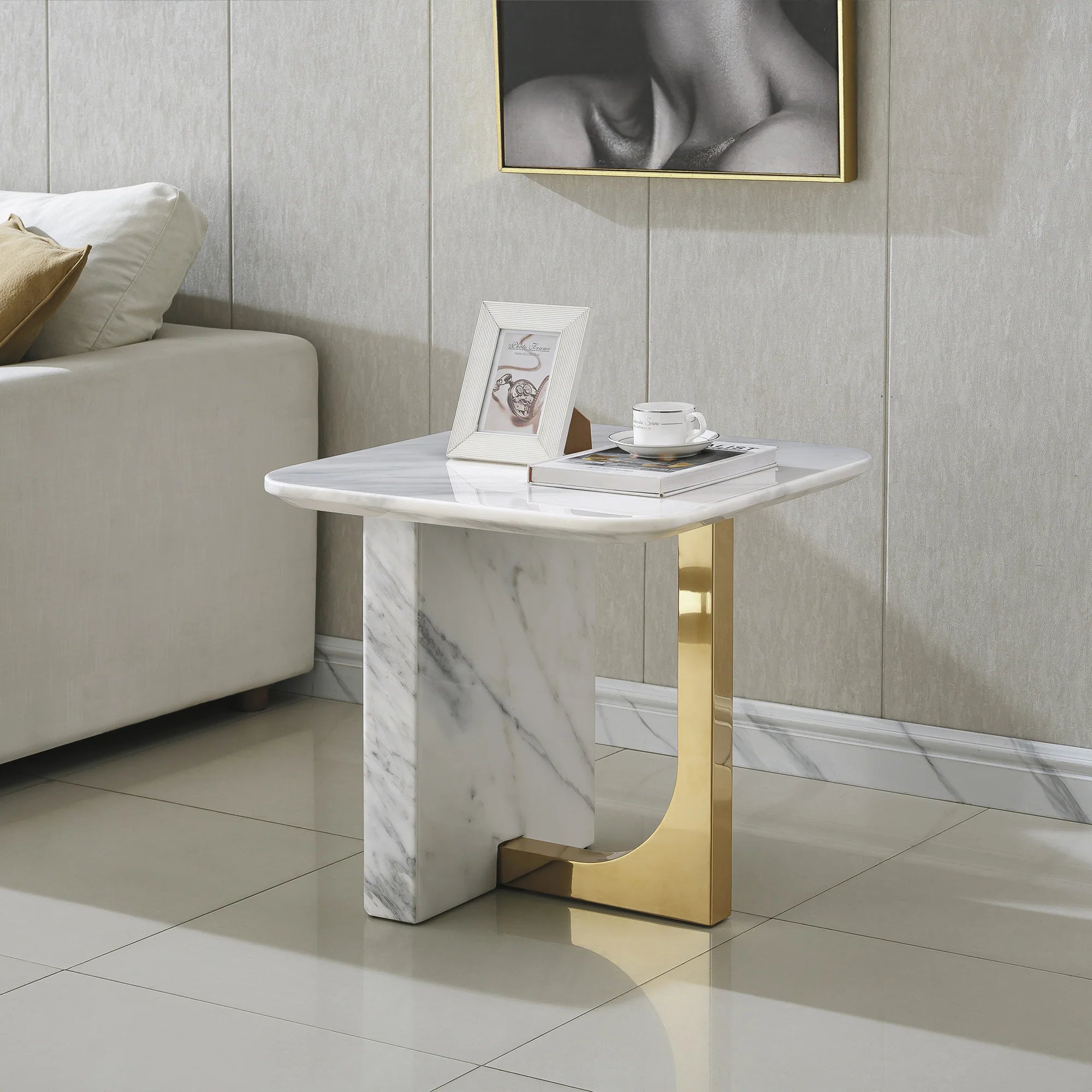 ET303 End Table