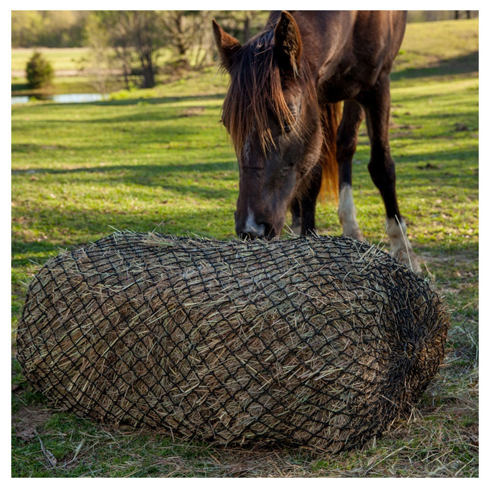 Texas Haynet 3704 3 String Square Bale Hay Net