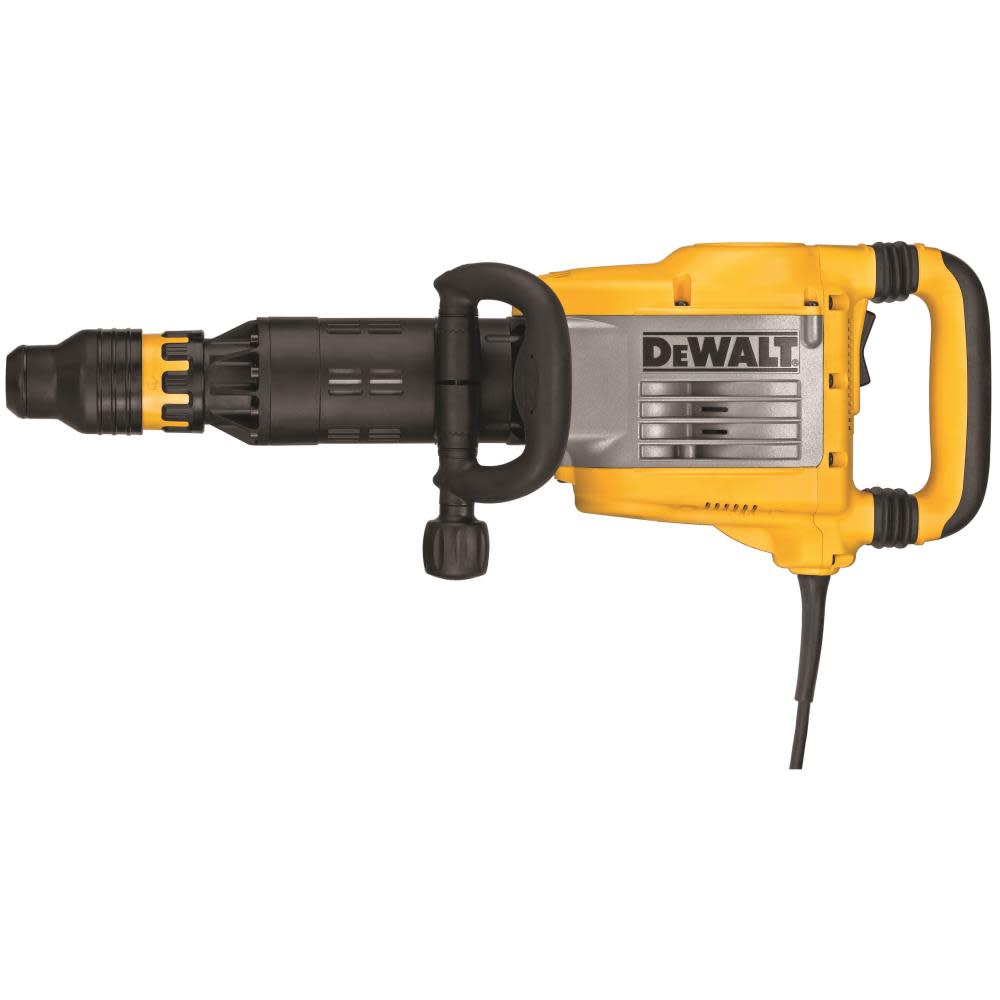 DEWALT 29 lbs. SDS MAX Demolition Hammer D25951K from DEWALT