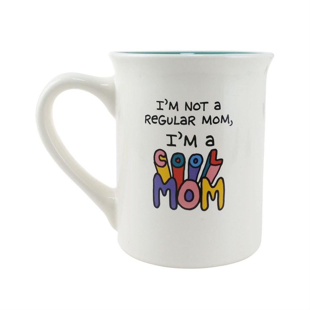 Our Name Is Mud Mama's Mug 16oz