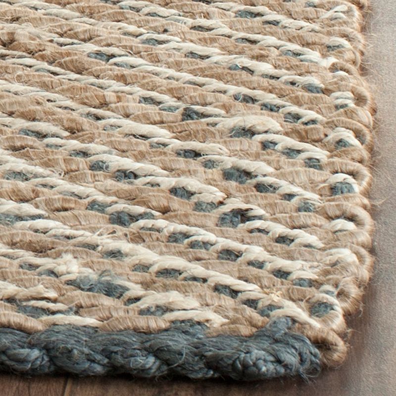 Safavieh Natural Fiber Capri Jute Rug