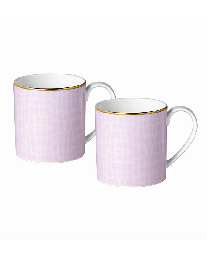 Twig New York Layla Mugs - Set of 2