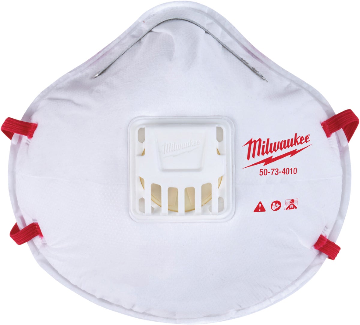 MW Disposable Respirator Disposable