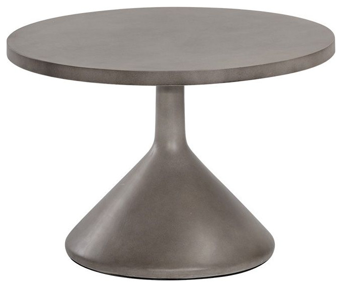 Adonis Coffee Table   Industrial   Coffee Tables   by Sunpan Modern Home  Houzz