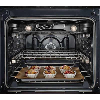 KitchenAid 30-inch Slide-In Gas Range KFGG500ESS