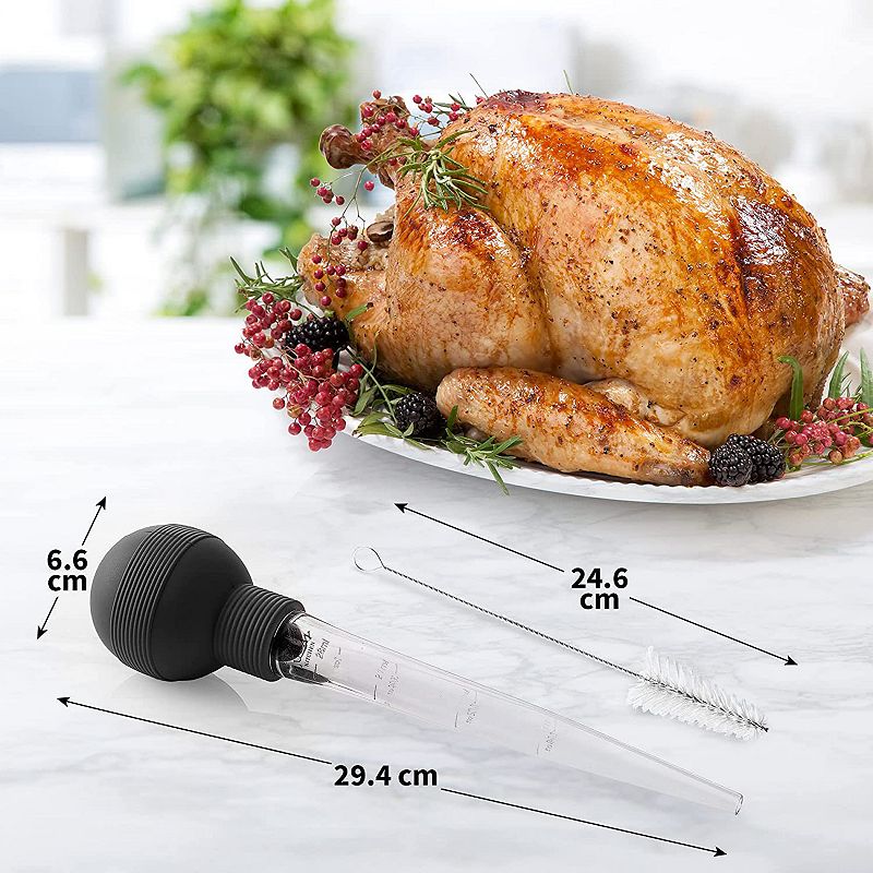 Turkey Baster