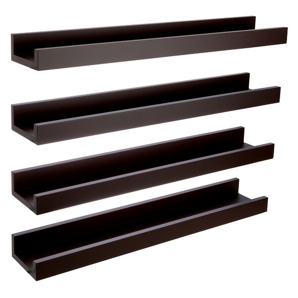 kieragrace KG Edge Frame Ledge，Set of 4