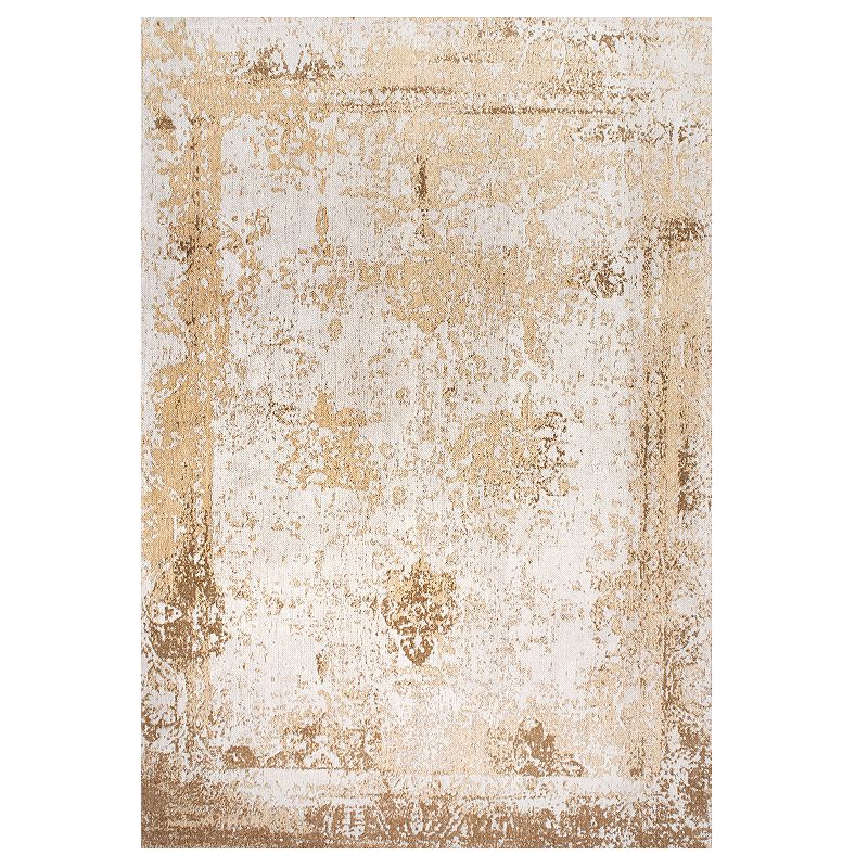 nuLOOM Shawanna Distressed Rug