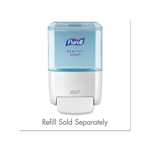 Purell ES4 Soap PushStyle Dispenser  GOJ503001