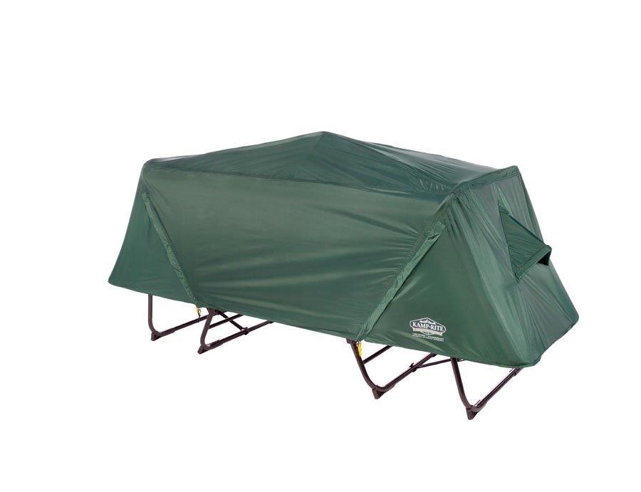 Kamp-Rite Oversize Tent Cot With Rainfly-DTC443