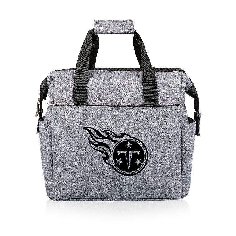 Picnic Time Tennessee Titans On The Go Lunch Cooler