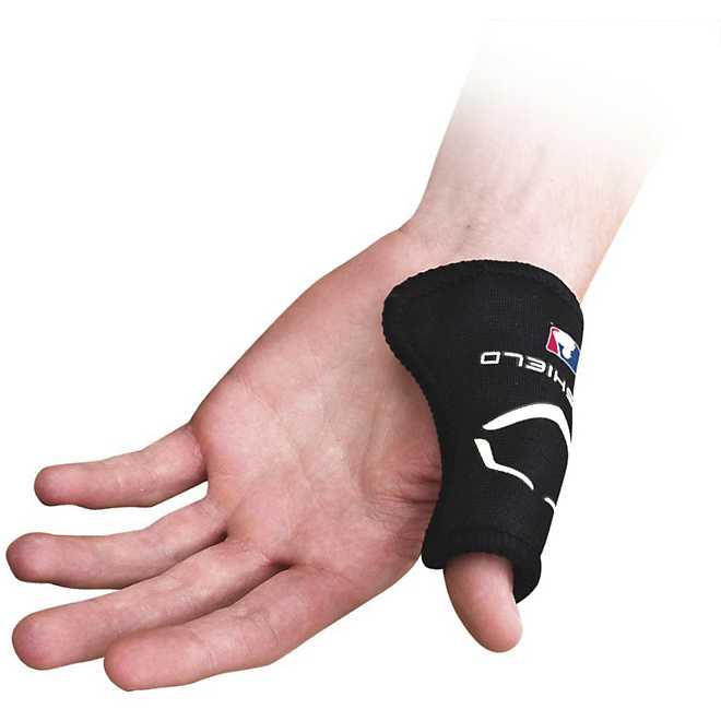 EvoShield Youth Catcher's Thumb Guard