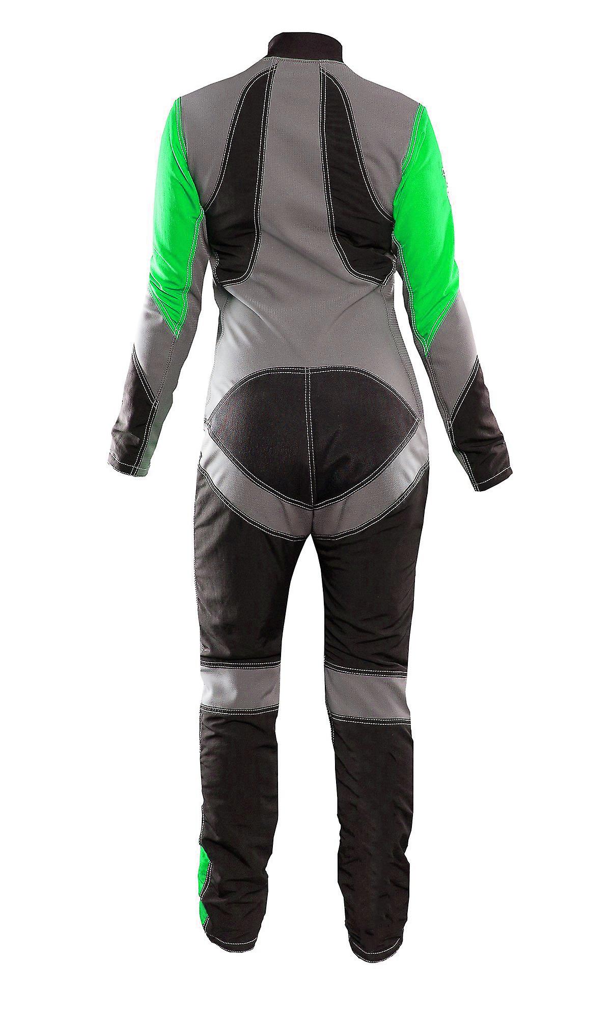 Freely skydiving  jumpsuit for women de-08