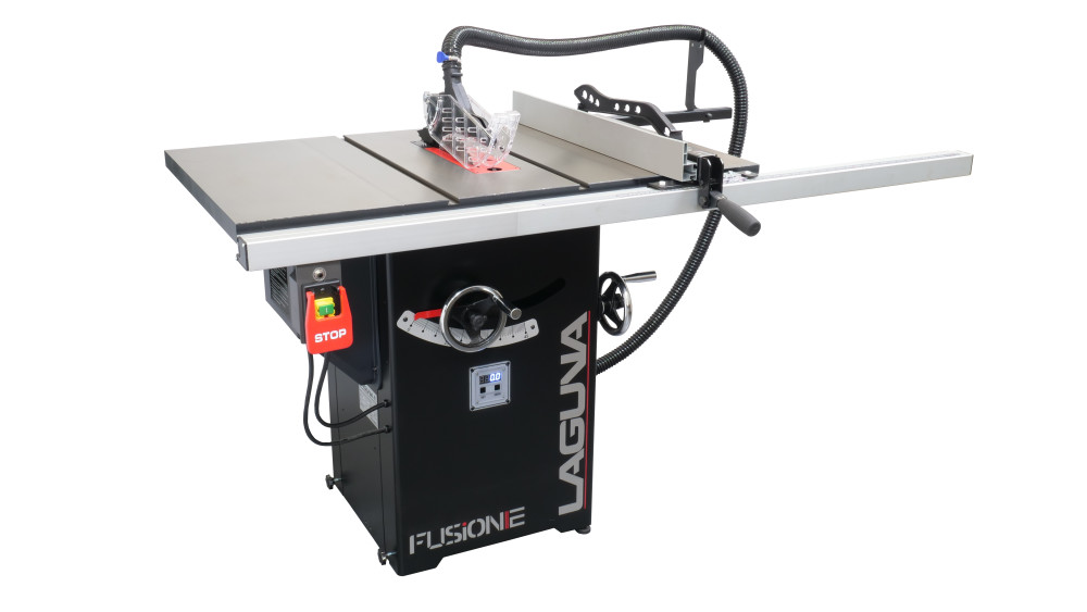 Laguna F2 Fusion Tablesaw 36