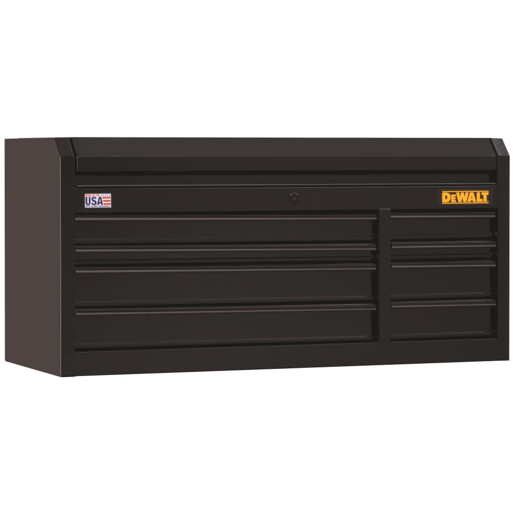 52 in. Wide 8-Drawer Tool Chest ;