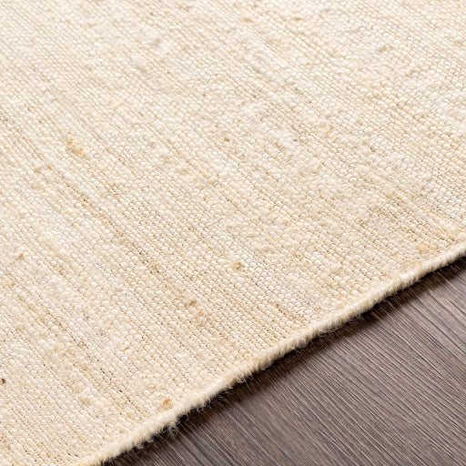 Evora Jute Beige Rug