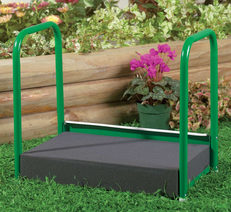 Fox Valley Traders Gardeners Knee Rest