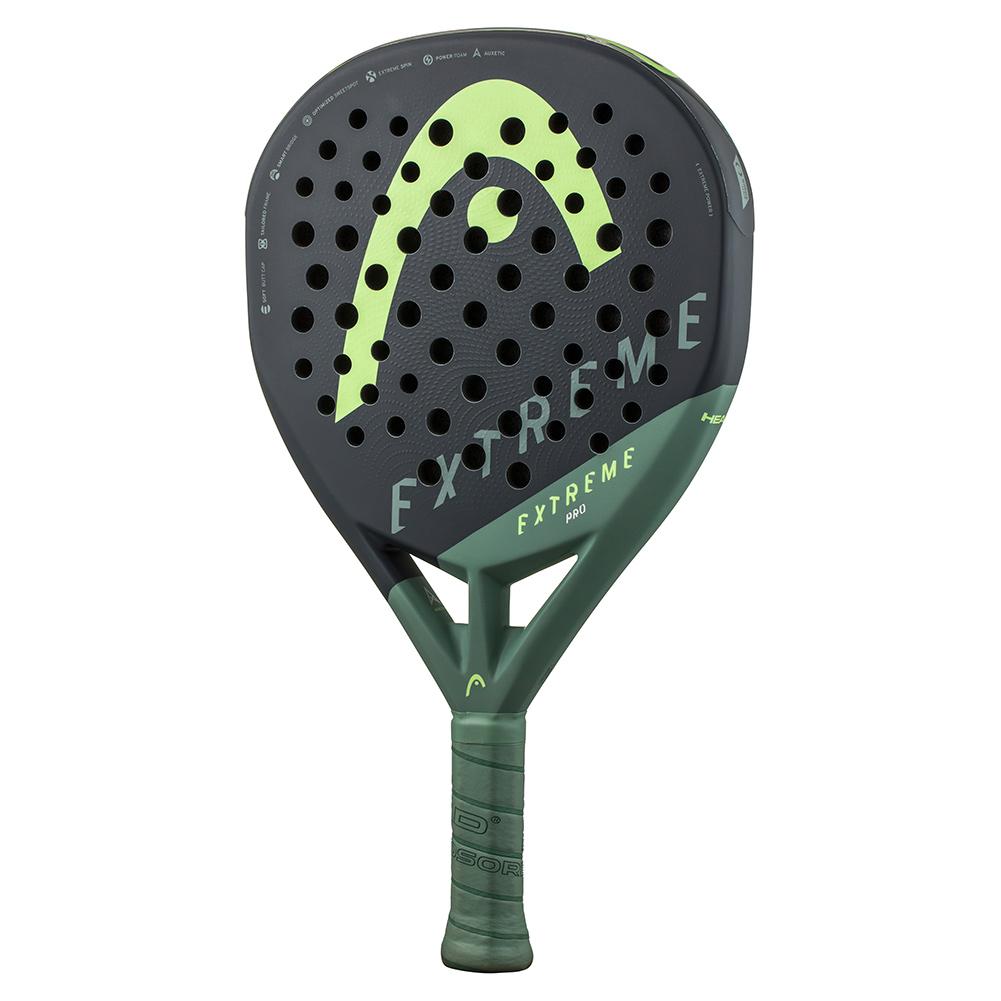 Extreme Pro 2023 Padel Racquet