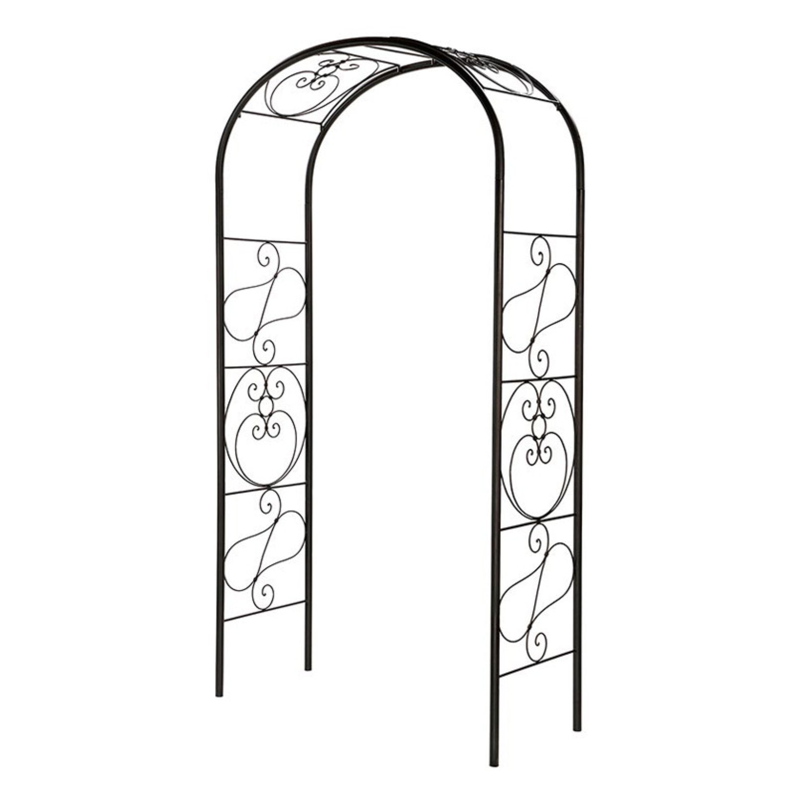 Achla Designs Ferro Firenze Arbor