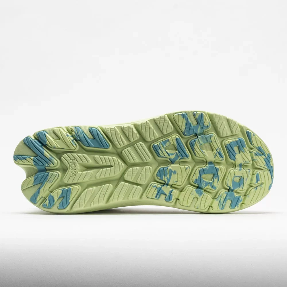 HOKA Kawana Women's Blanc de Blanc/Butterfly