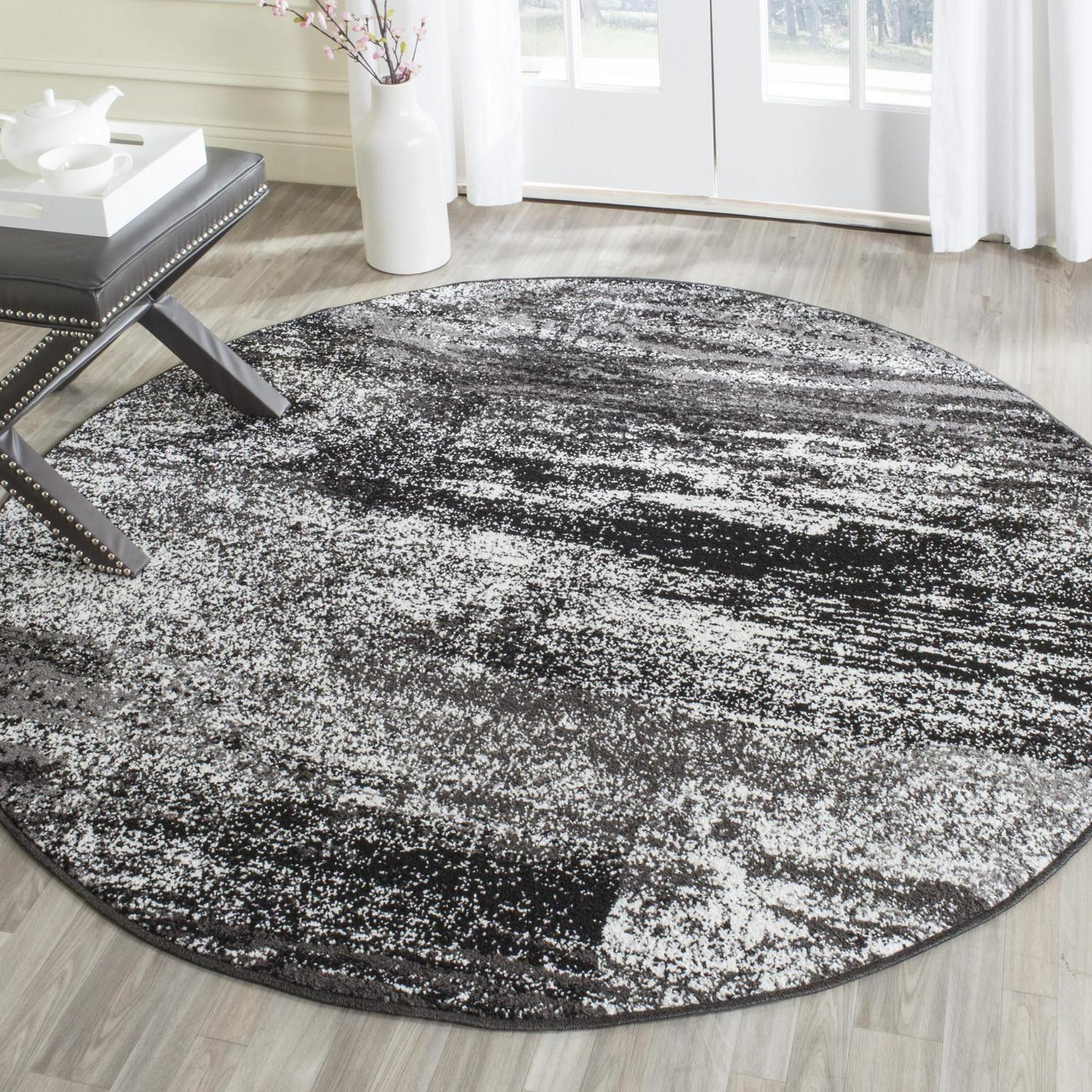 Safavieh Adirondack Rudyard Abstract Area Rug or Runner