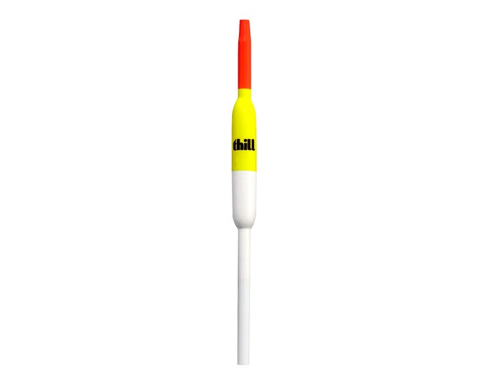 Thill Bobbers 3/8 Pencil 5 Slip - LOUAF786-18