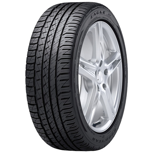 Goodyear Eagle F1 25540R20 101W BSW Tires