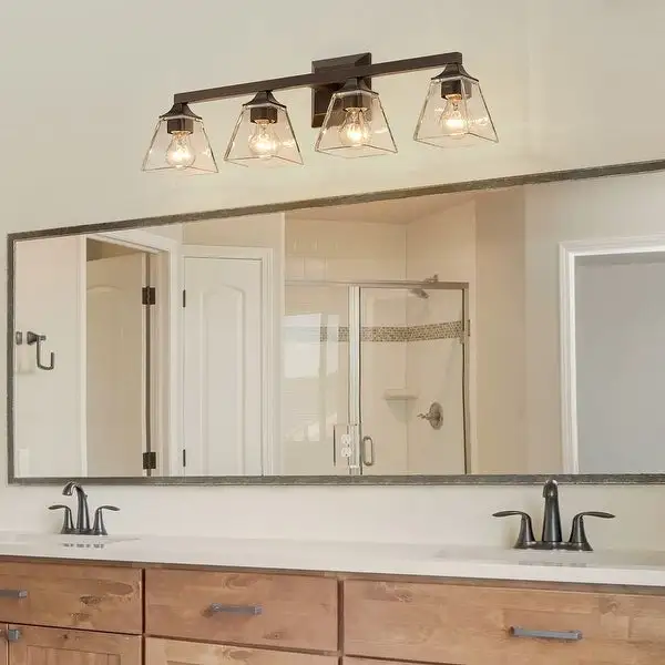 Farmhouse Bathroom Vanity Lights, mirror lights