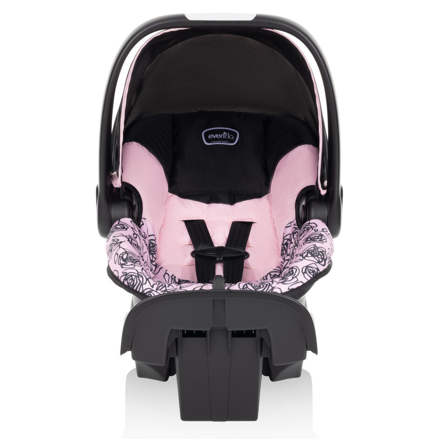 NurtureMax Infant Car Seat