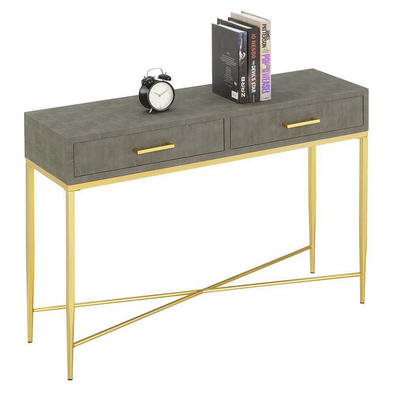 Convenience Concepts Ashley Console Table