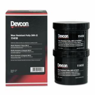 Devcon 230 11410 1 Lb Wear Resistantputty Wr 2