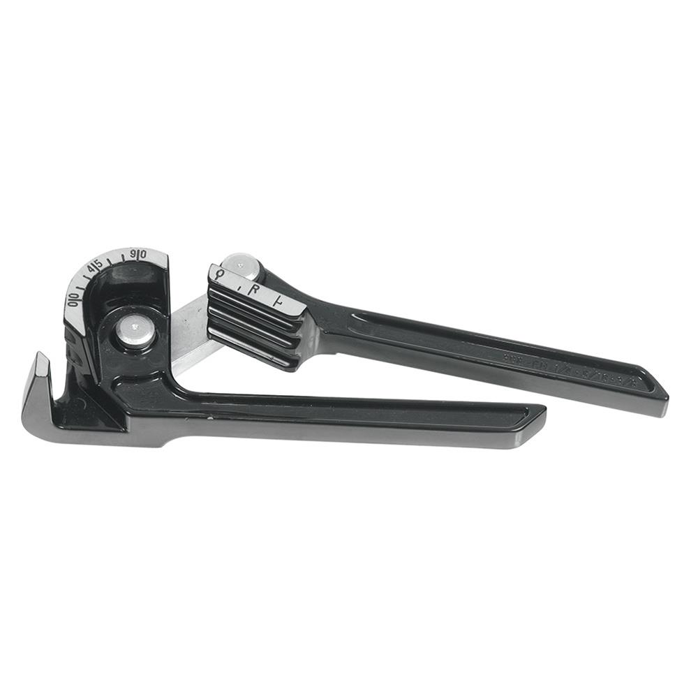 Klein Tools 89030 Klein Tools Professional 4-in-1 Tube Benders