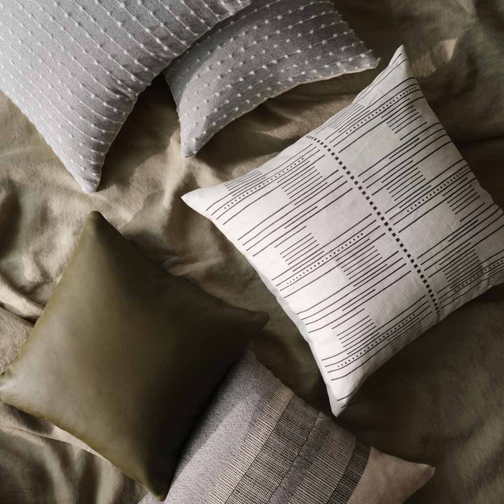 Sierra Boucle Pillow