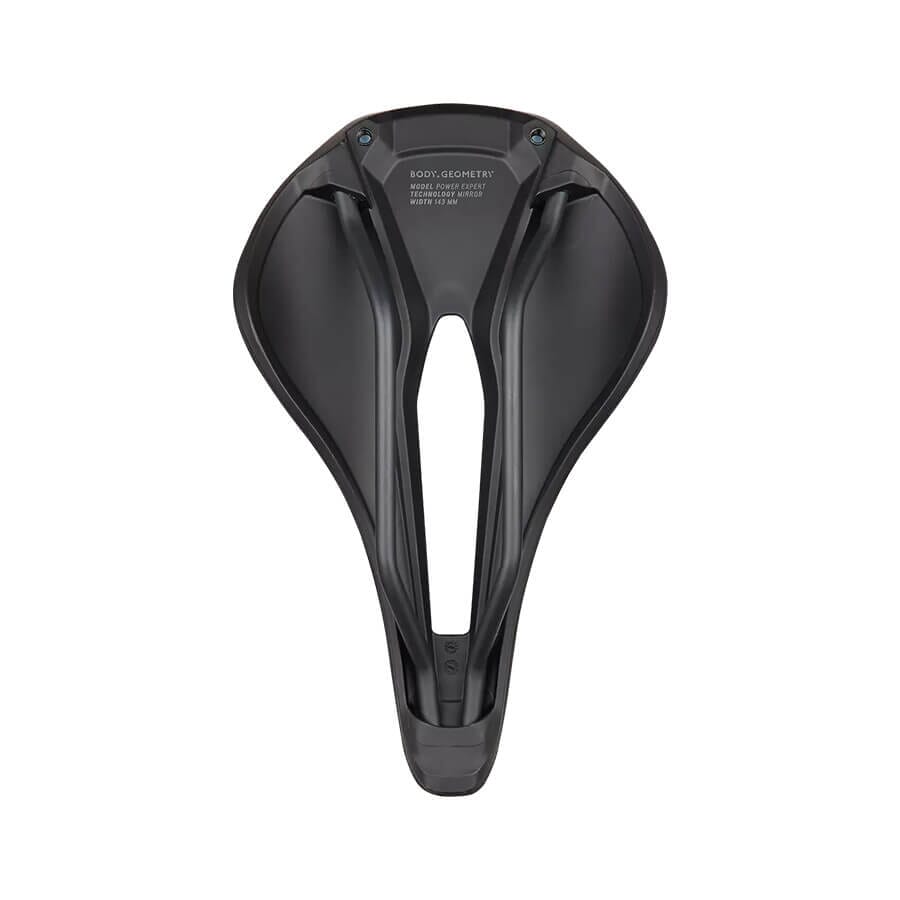 Specialized Power Expert with Mirror Saddle