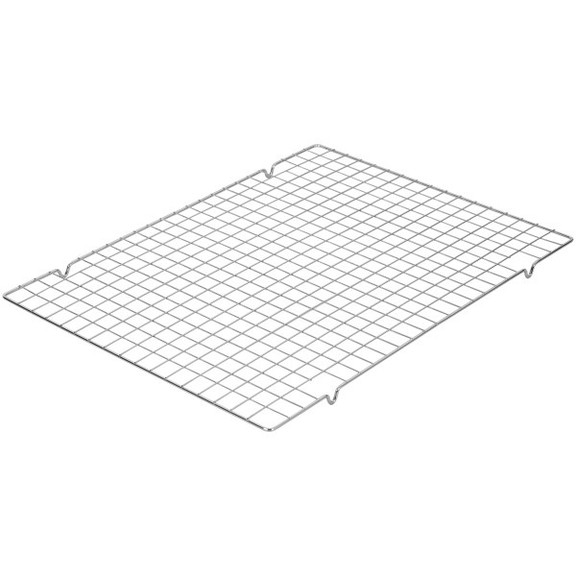 Wilton 2305 129 Chrome Plated Cooling Grid  14.5 x...