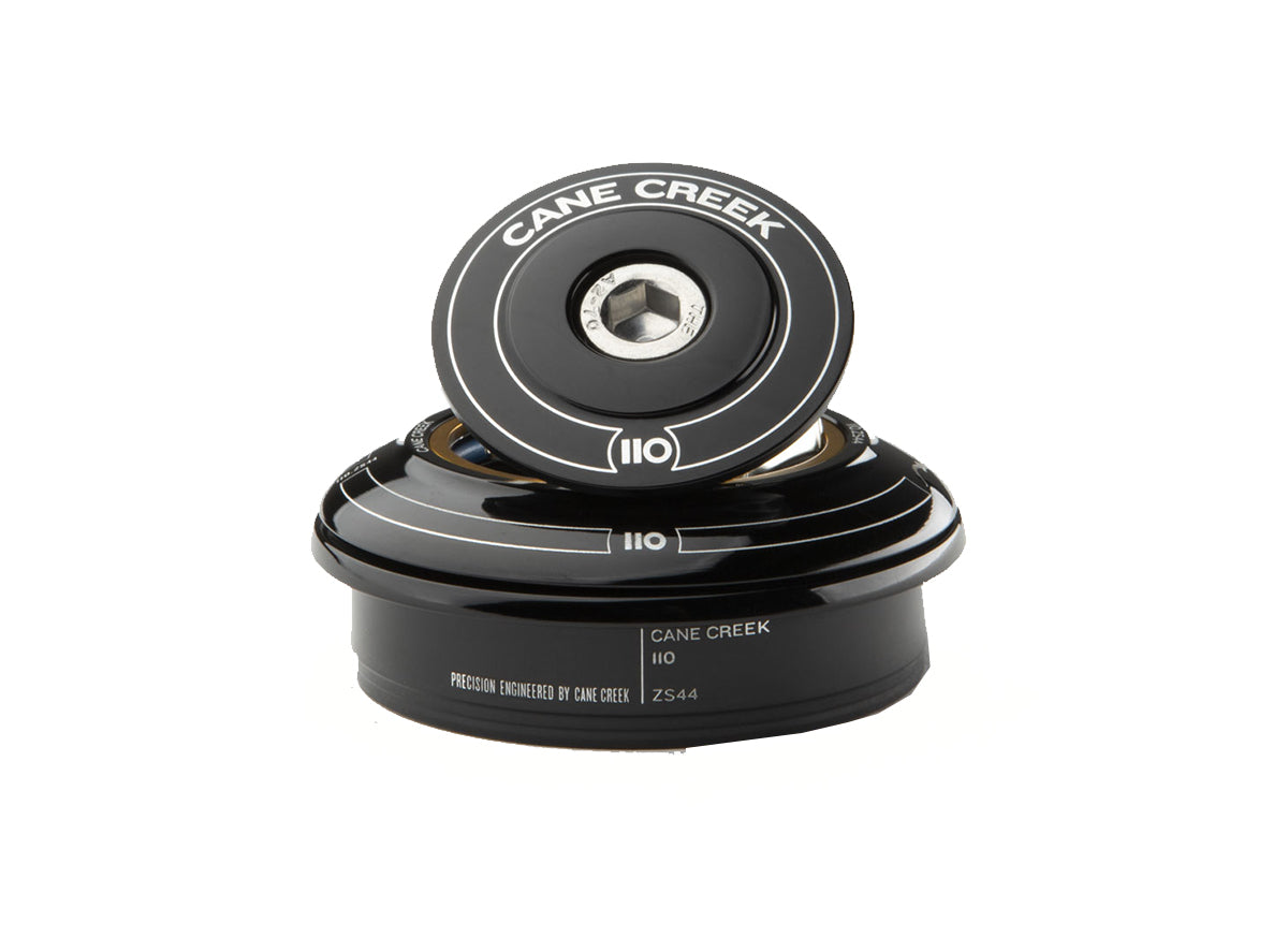 Cane Creek 110 Series Headset Top - Black
