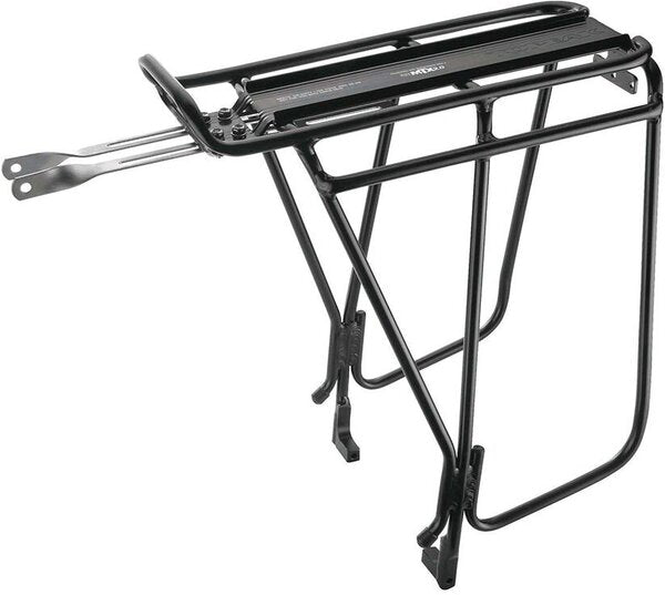 Topeak Super Tourist DX MTX Disc Compatible Rack