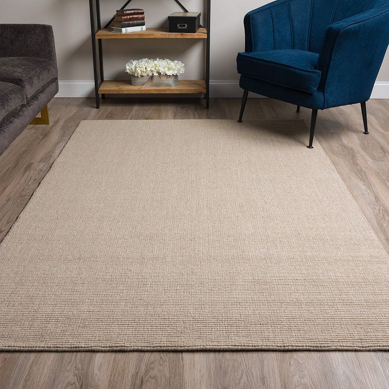 Addison Jaxon Farmhouse Area Rug