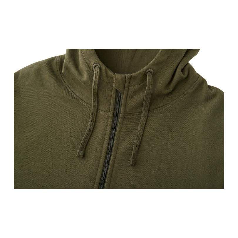 tentree Men's Organic Cotton Zip Hoodie