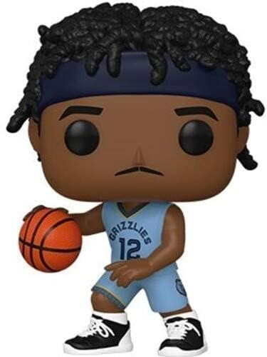 Funko FNK 50820 C Memphis Grizzlies Funko Nba Pop ...