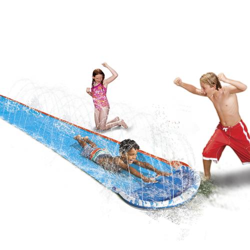 16' Speed Blast Water Slide