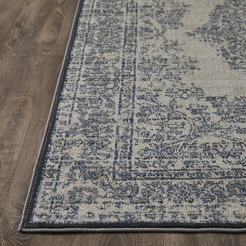 Loomaknoti Celena Amiber Area Rug