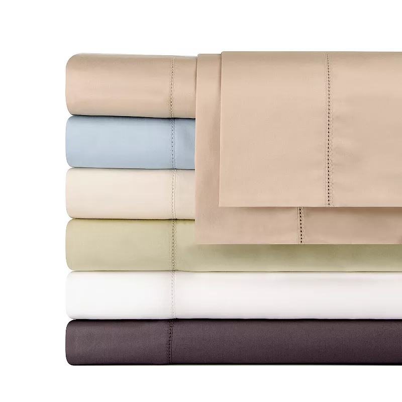 Celeste Home 610-Thread Count Pima Cotton Sheet Set