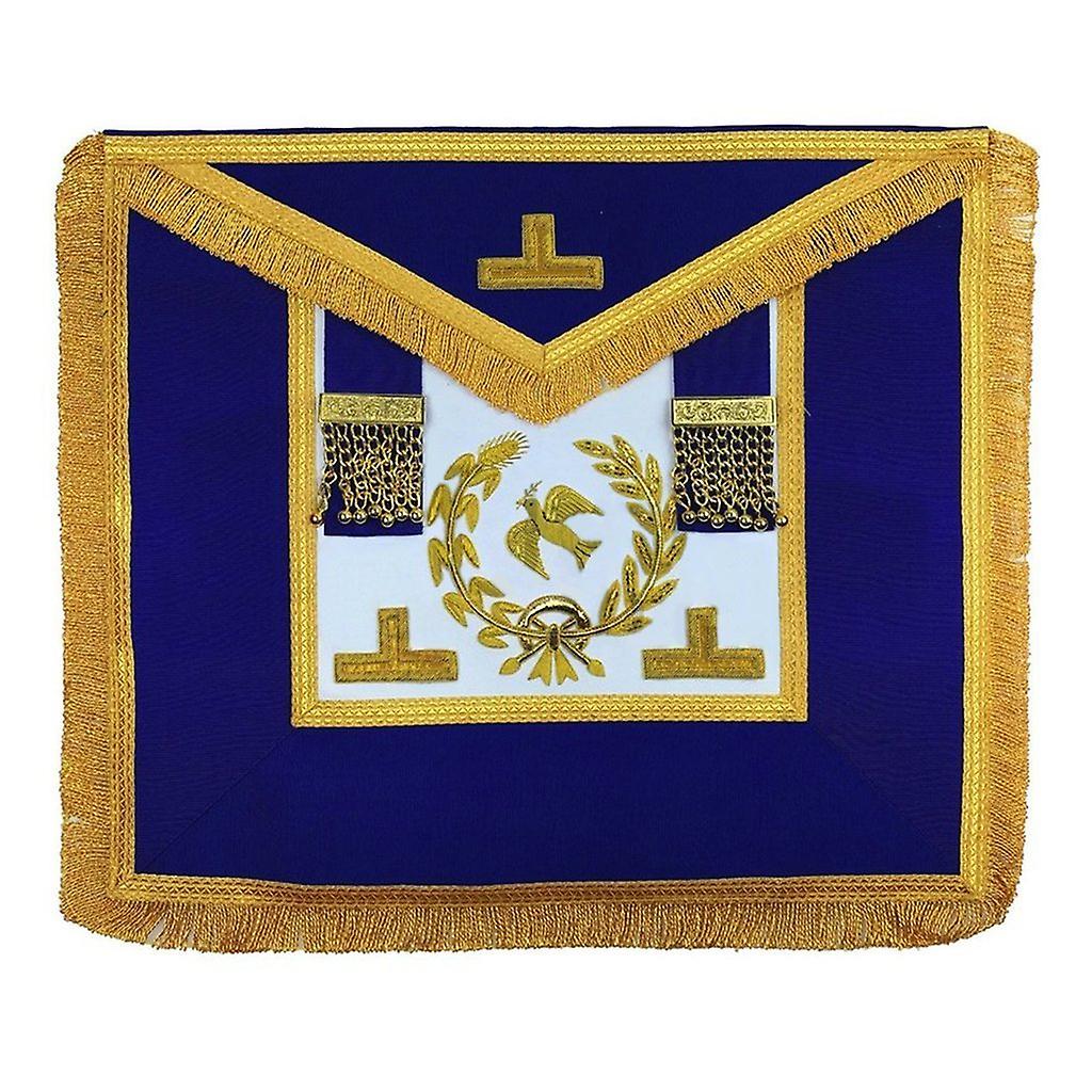 Craft grand officers full dress apron