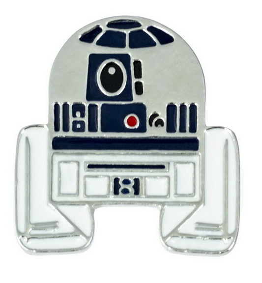 Seven20 UGT SW15642 C Star Wars R2 D2 Stylized 7 I...