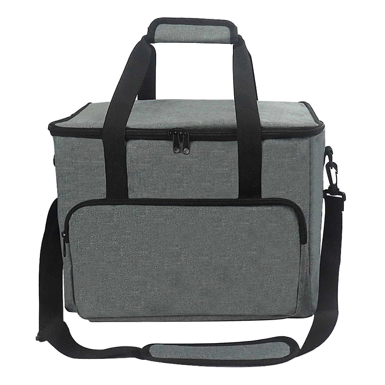 Outdoor Carrying Bag For Portable Power Station Explorer 1000